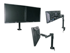 LCD Monitor Holder