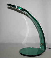 LED table lamps