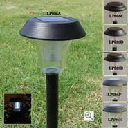 garden lights