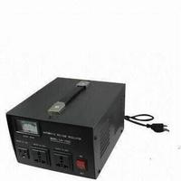 Voltage regulator
