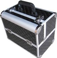 LT-320B aluminum beauty cases
