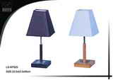 Table lamp