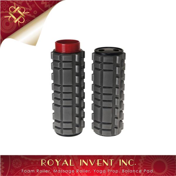 Detachable Massage Exercise Foam Roller