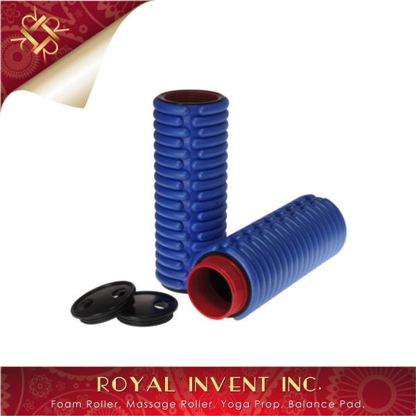 Two-stage Long Hollow Massage Foam Roller