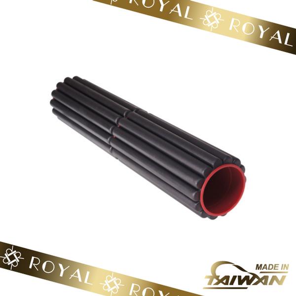 Wavy Long Massage Foam Roller