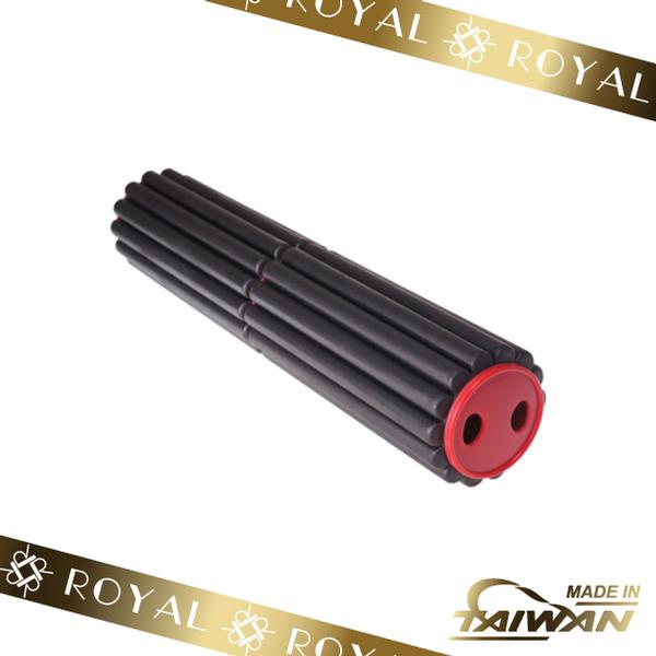 Detachable Wavy Foam Massage Roller