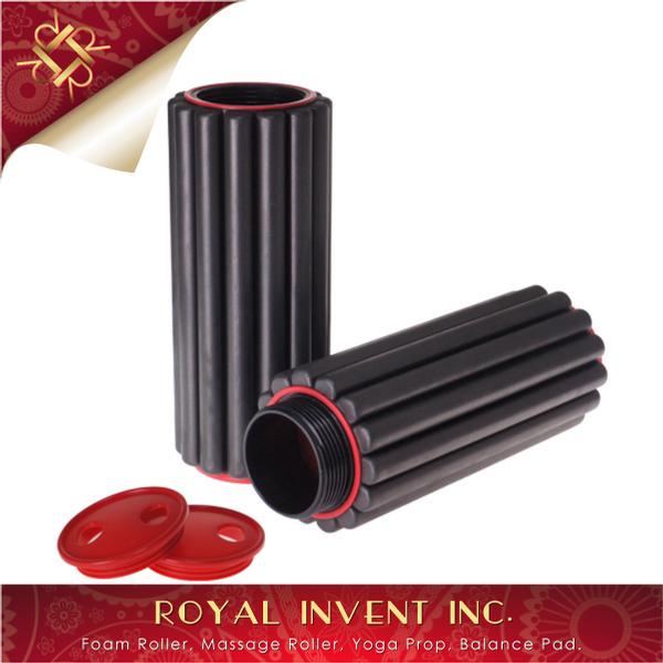 Detachable Wavy Foam Body Roller