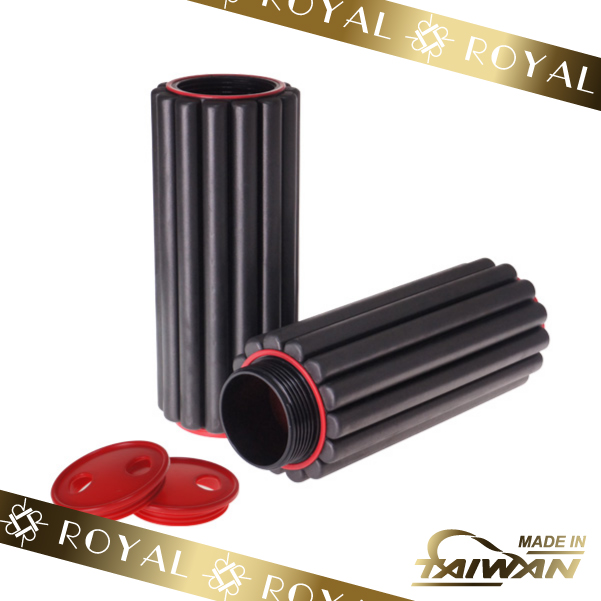 Detachable Wavy Foam Body Roller