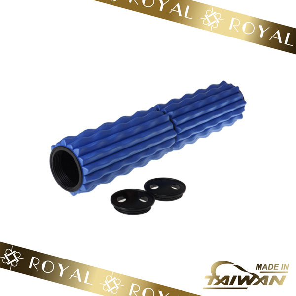 Detachable Wavy Body Massage Roller