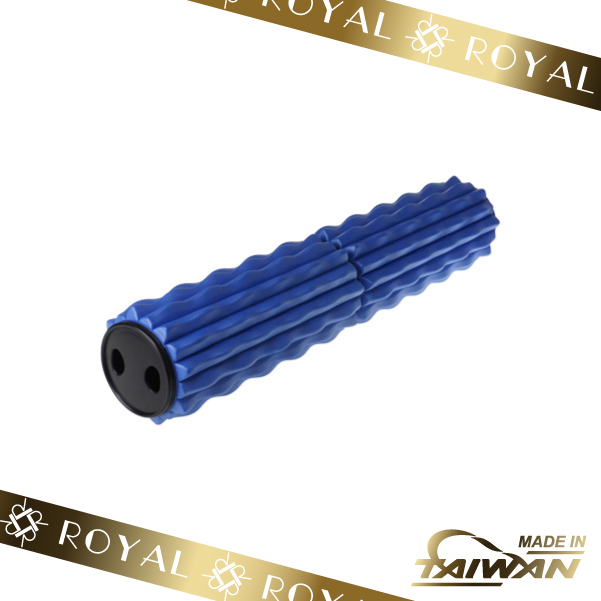 Detachable Wavy Fitness Body Roller