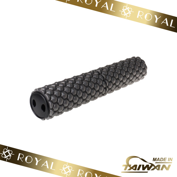Detachable Wavy Back Massage Roller