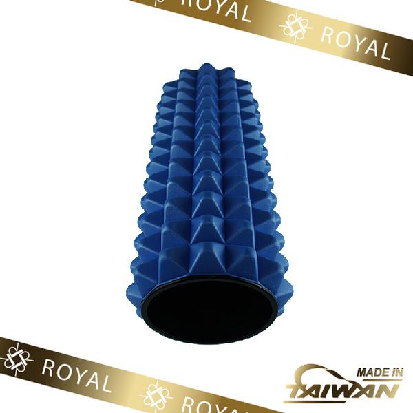 EVA Plastic Body Massage Foam Roller
