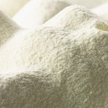 milk powder