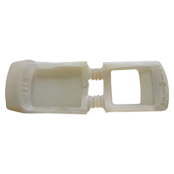 Mobile Phone Silicone Case