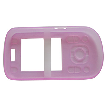 Mobile Phone Silicone Case