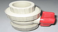 injection mould