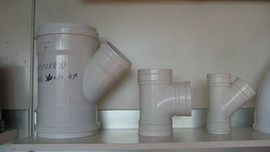 pipe&fitting mould