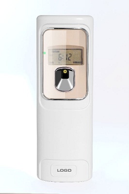 Aerosol dispenser