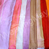 One-Tone / Two-Tone Pearl Organza