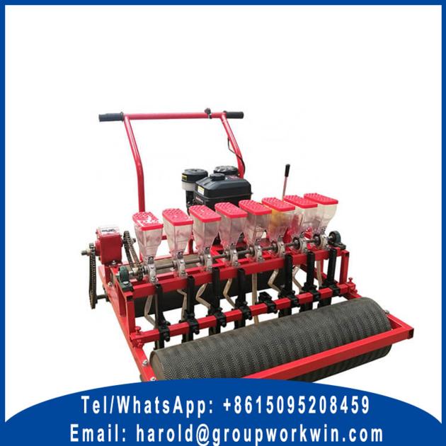 Onion Seeder