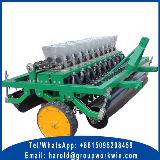 Onion Seeder