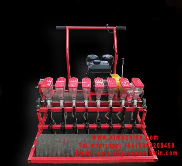 Onion Seeder