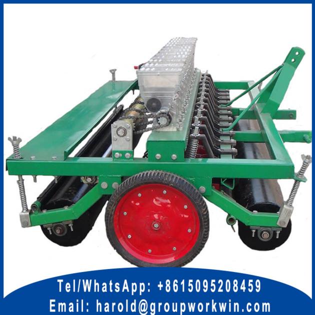 Onion Seeder