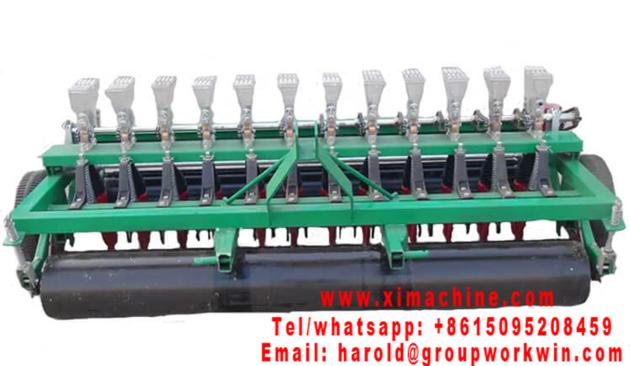 Onion Seeder