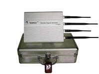 mobile phone jammer P-4421E