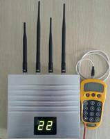 Recommend. Network jamming system P-4421GM