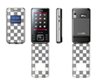 DVB-T Mobile Phone