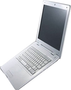 12.1 Inch Laptop Computer