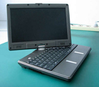 10.2 Inch Laptop Computer with Rotatable LCD and Touch Screen