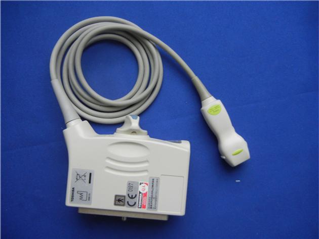 Toshiba PST 30BT Sector Cardiac Ultrasound