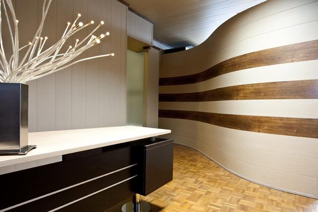 PVC Wall and Ceiling Panel and Profile