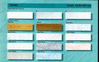 Decorative wall panels