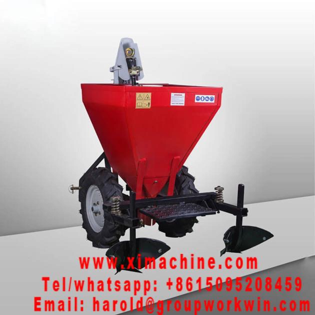 Potato Planter