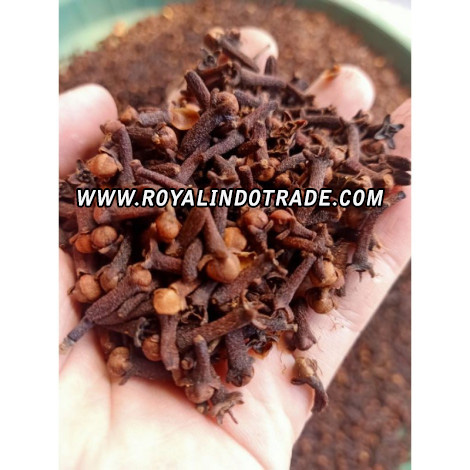 Premium quality 1 kg cloves