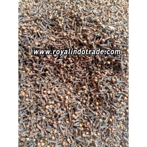 Premium Quality 1 Kg Cloves