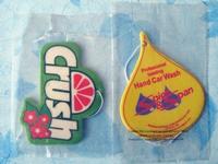 Car air freshener