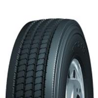 TBR Tire-R819