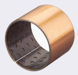 RCB-20 MARGINAL-LUBRICATION BEARING