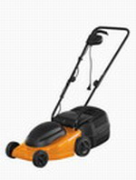 Electric lawn mower,Electric cultivator