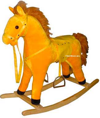 Rocking Horse