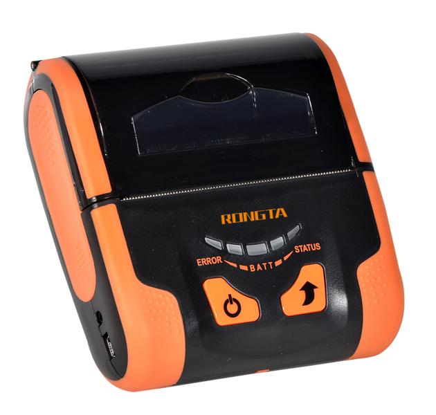 Portable Printer