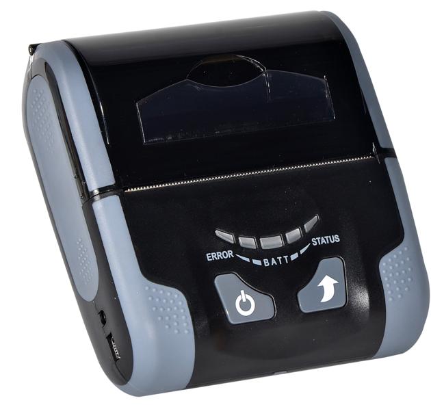 Portable Printer
