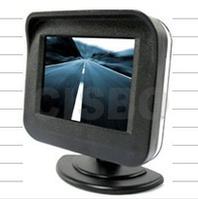 2.5” inch Car Rearview Monitor