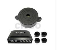 buzzer parking sensor