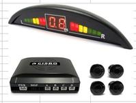 buzzer parking sensor