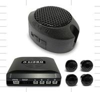 buzzer parking sensor
